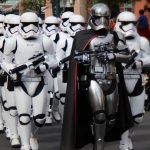 the psychology of a funny person - stormtroopers marching