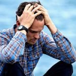 A new study has found that the proportion of American adults suffering from “extreme distress” has almost doubled since 1993.