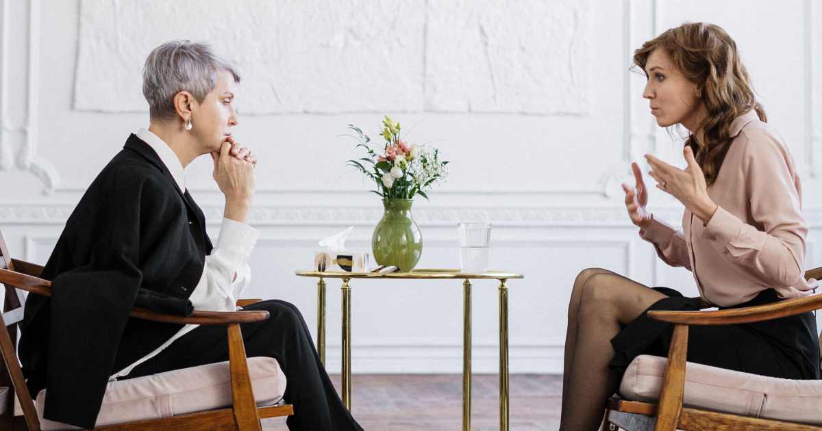 New study finds that conversations rarely end when people want them to