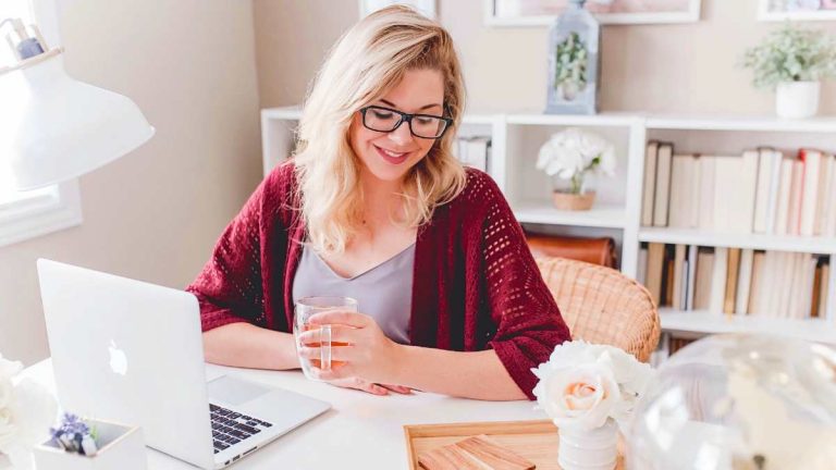 A new survey has found that 34% of WFH (work-from-home) employees say they would rather quit than return to a full-time office situation.
