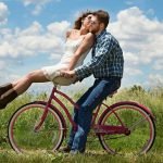 A new study of about 1900 adults and students has found that two thirds of romantic couples started out in a platonic relationship.