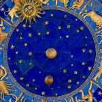 people who believe in astrology - star chart zodiac