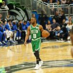 New study finds jet lag puts Celtics at a disadvantage in NBA finals