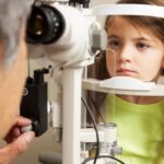 A new study of myopia in children has found that nearsighted children suffer from more depression and anxiety, but the problem is remediable.