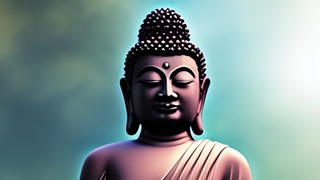 buddha karma quotes