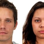 facial scars have minimal influence on attractiveness - two faces