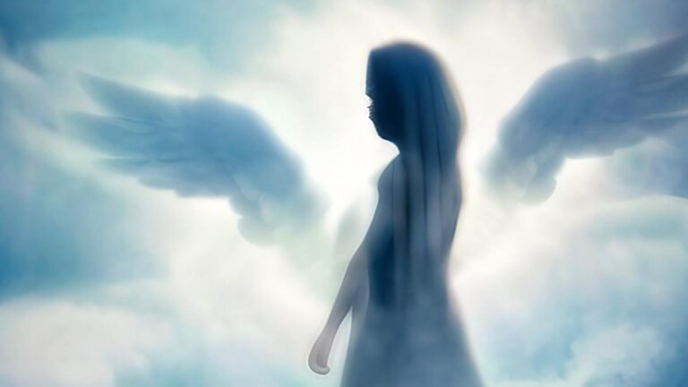 303 angel number - mystical angel