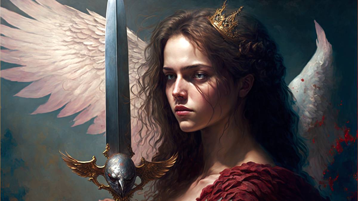 Unlock Your Power: What the King of Swords Means for Women