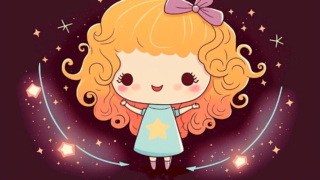 free virgo horoscope today - cute cuddly star sign