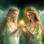 The 2020 angel number reminds people of the power of communication and trust in relationships, as well as the pursuit of abundance and financial freedom.