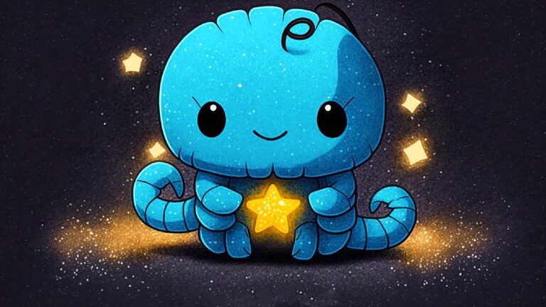 free scorpio horoscope today - cute cuddly star sign