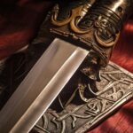 King of Swords: A Deep Dive into Tarot Wisdom