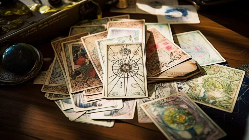 When tarot signs and zodiac signs come together, the result is a synergistic harmony that lets people navigate their paths with greater clarity.