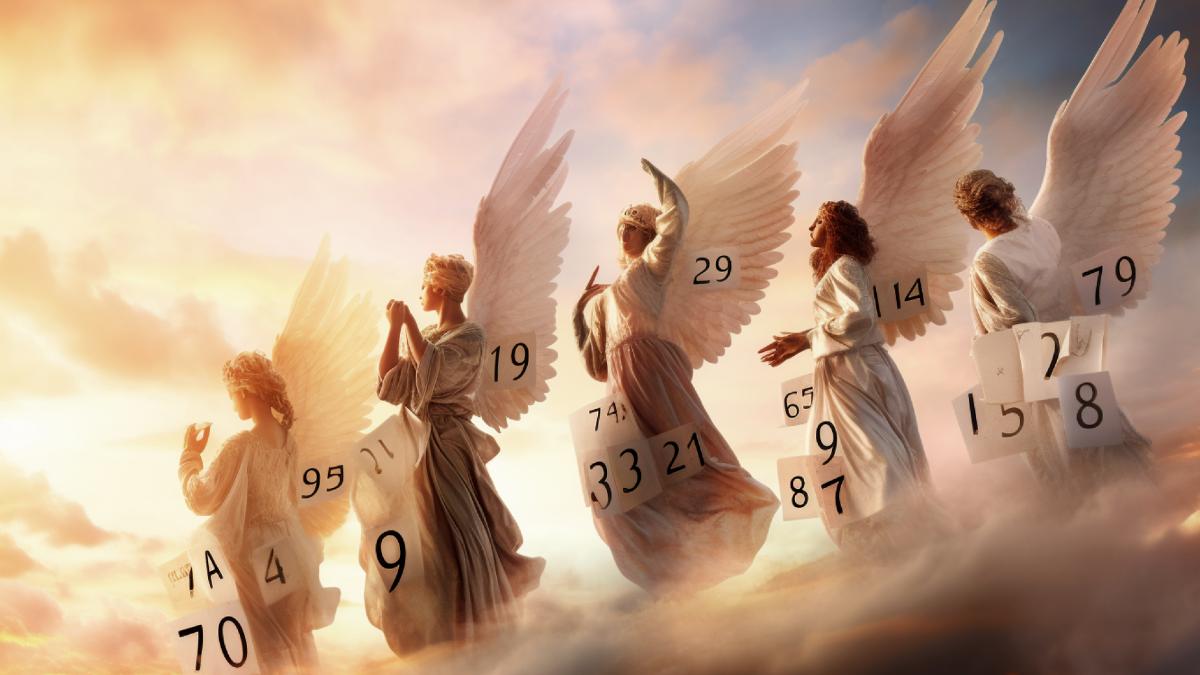 155 Angel Number: Embrace Your Spiritual Journey Today