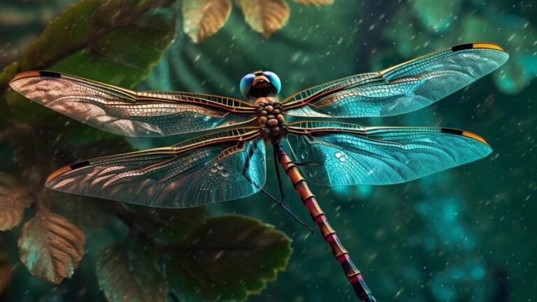 Dragonfly Meaning: Symbolism and Significance Explained
