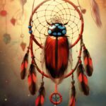 The most popular ladybug meaning embodies luck, prosperity, and protection in various cultures, signifying a harbinger of good fortune and harmony.