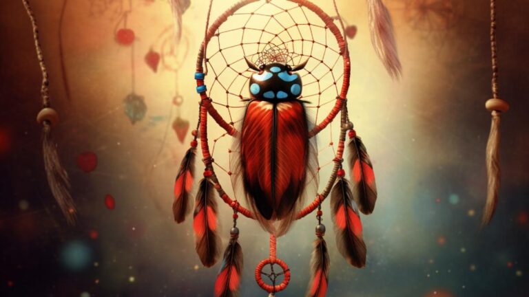 Ladybug Meaning: Unveiling Their Symbolism and Importance