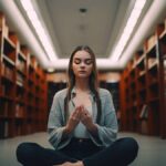 Discover the top meditation books to enhance your practice, find inner peace, and unlock personal growth. Begin your journey to mindfulness now.