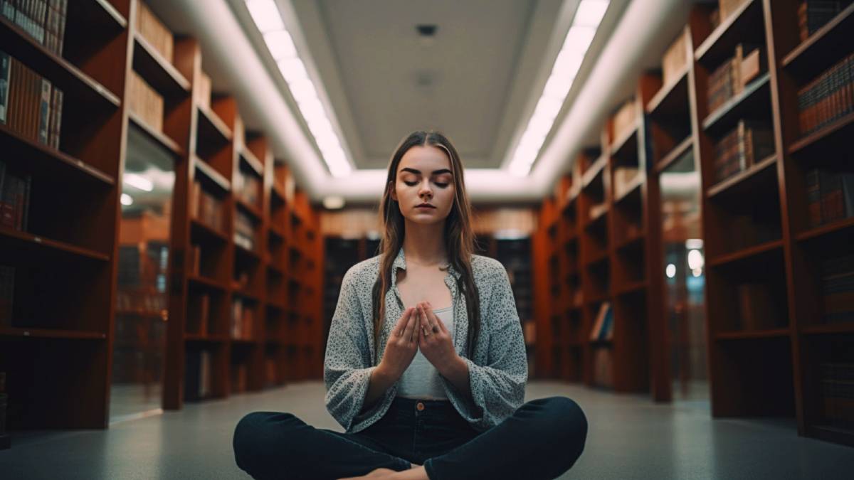 The Best Meditation Books: Top Picks for Mindfulness and Focus in 2023