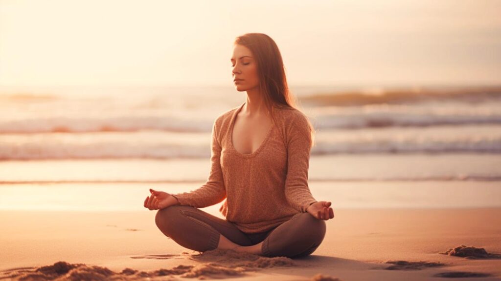 Unlock inner peace with powerful Transcendental Meditation mantras that will guide your spiritual journey, enhance self-awareness, and foster harmony.