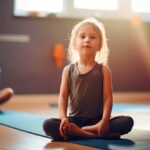 Explore the power of yoga for ADHD in children, as a new  study unveils how targeted breathing can enhance attention.