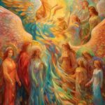 The 22222 angel number resonates with peace and unity, beckoning you towards a path of balance, harmony, and spiritual fulfillment.