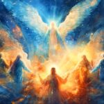 ¿Te has preguntado sobre el 313 significado? Descubre su relevancia espiritual y cómo los ángeles usan este número para comunicarse contigo.