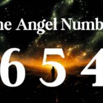 The 654 Angel Number Meaning
