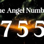 The 755 angel number: a spiritual guidepost for your personal growth. Uncover its profound implications for your spiritual voyage.