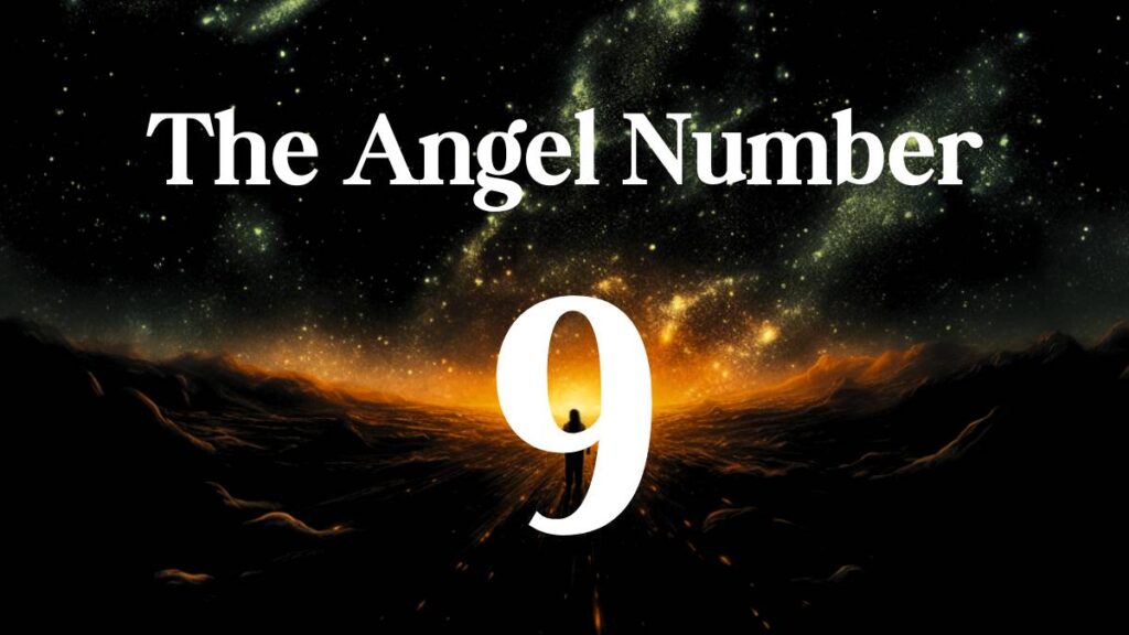 The angel number 9 symbolizes spiritual completion. Join us as we reveal its significance in rounding off your spiritual voyage.