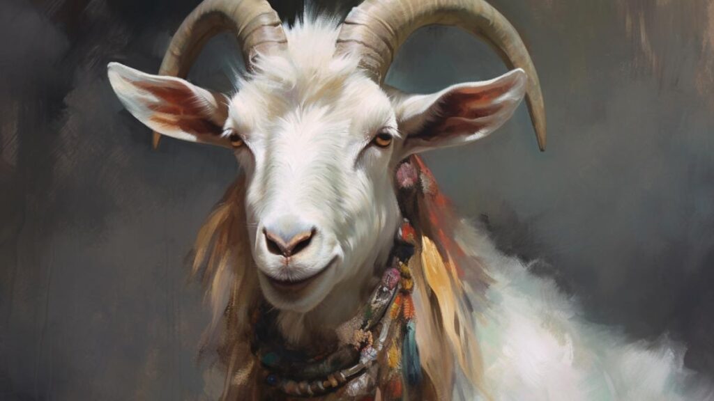 In diverse cultures, the main goat meaning is a mix of stubbornness, fertility, and sacrificial purity, embodying a unique blend of virtues.