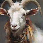 In diverse cultures, the main goat meaning is a mix of stubbornness, fertility, and sacrificial purity, embodying a unique blend of virtues.