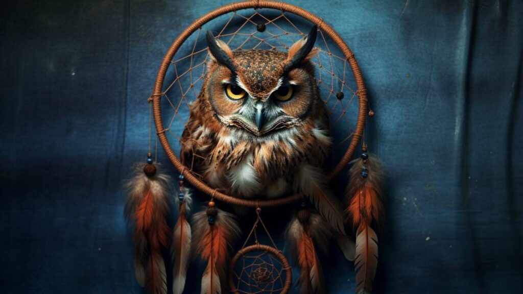 The owl spirit animal, steeped in wisdom and knowledge, serves as an introspective guide in our quest for truth.