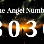 The 3030 Angel Number Meaning