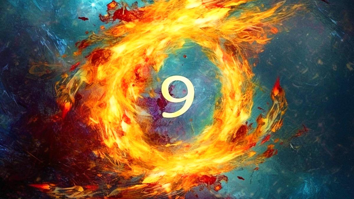 Number 9 Meaning in Numerology: The Secrets of this Powerful Number
