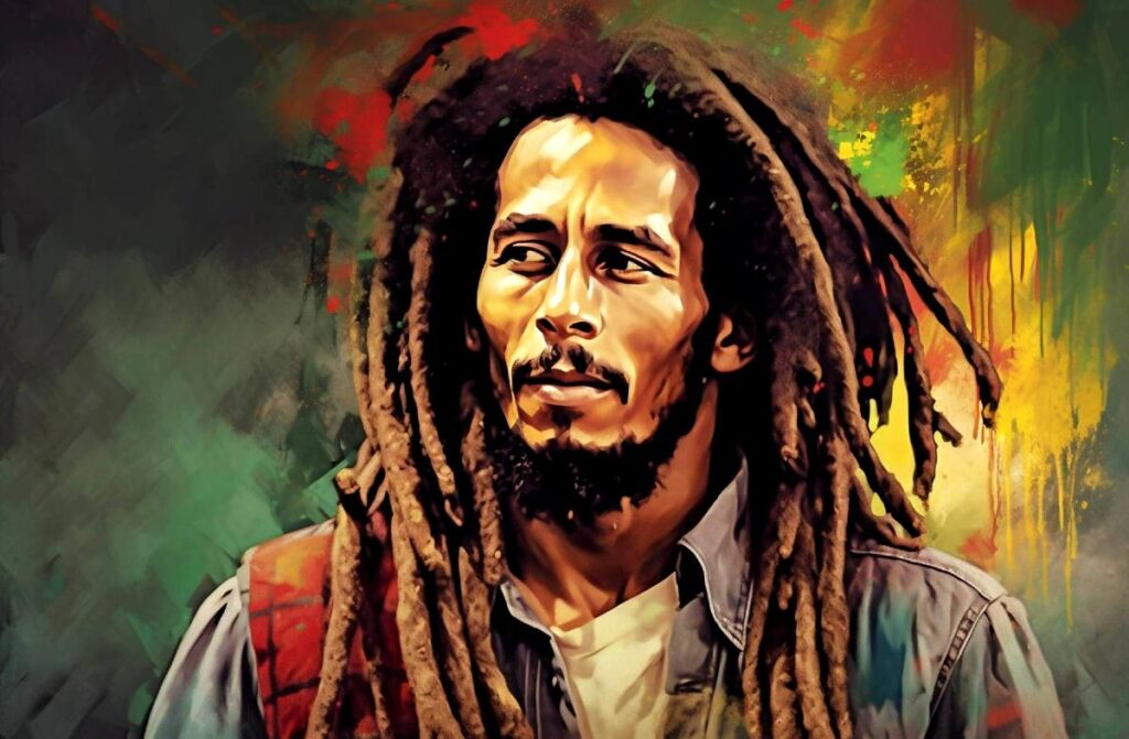 Bob Marley quotes, filled with insights about love, life, and spirituality, have become popular tokens of wisdom and guidance for people around the world.