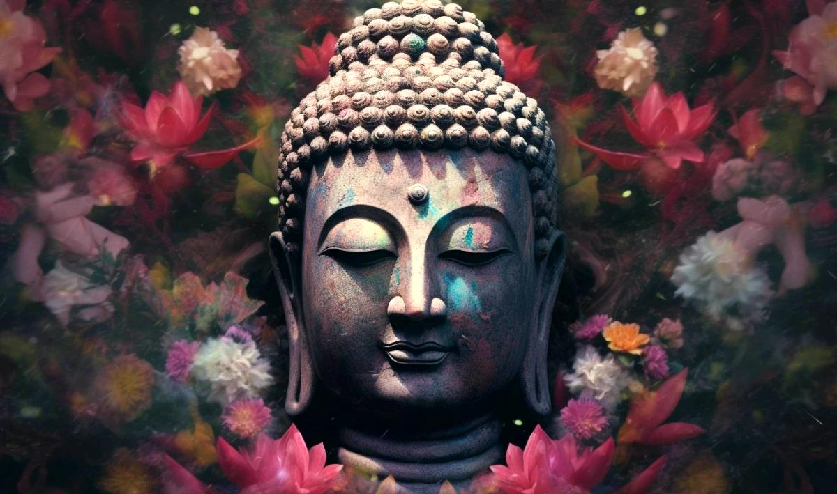 Buddha Quotes: Powerful Insights for a Mindful Life