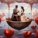 Valentine's Day Quotes: A Curated Collection for Expressing Love