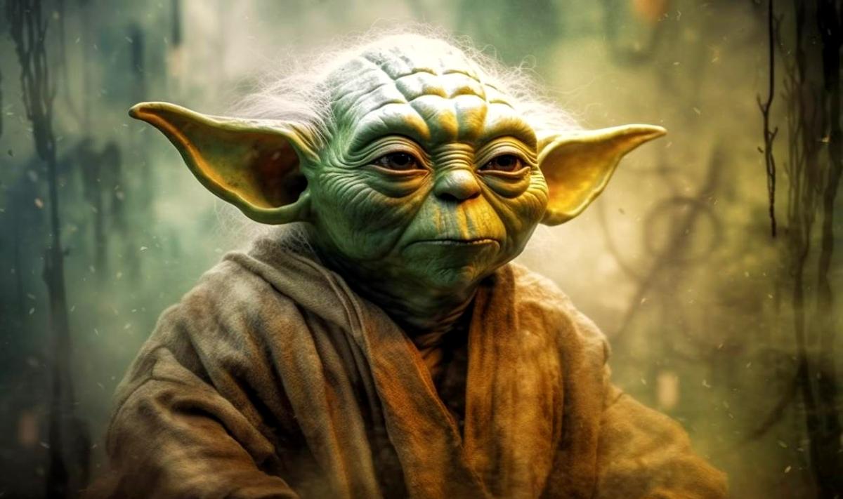 Yoda Quotes: Timeless Wisdom from a Jedi Master