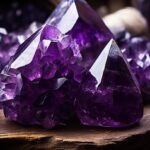 Dive into the rich history, unique properties, and the deep Amethyst meaning in our comprehensive guide to this alluring gemstone.