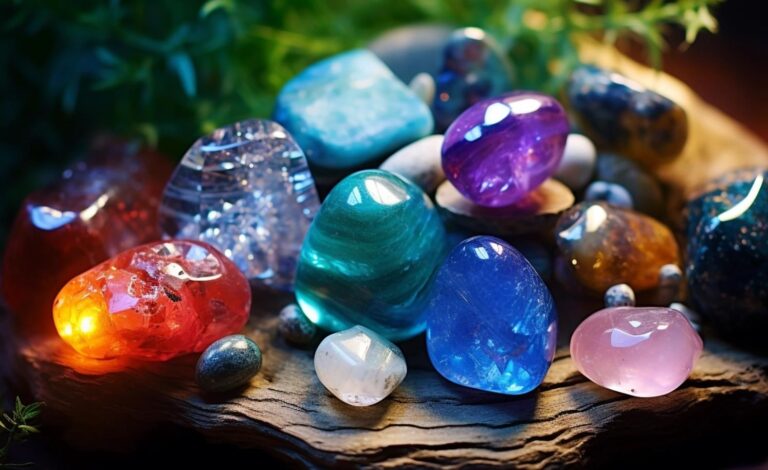 The Ultimate Crystal Guide: Your Best Companion for Gemstone Wisdom