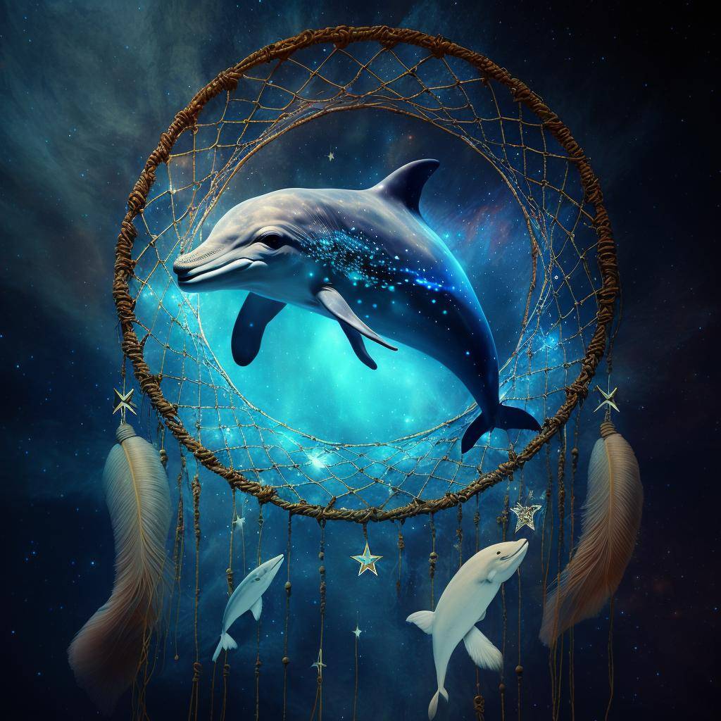 The Dolphin Spirit Animal and Your Inner Playfulness