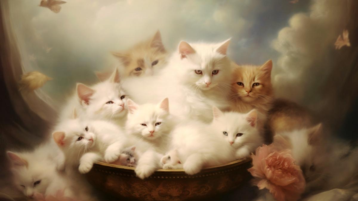 Dreams About Kittens: Unveiling Their Hidden Meanings