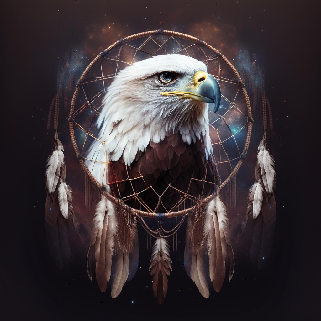 The Eagle Spirit Animal: Unleashing Your Inner Power