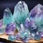 What Is the Fluorite Spiritual Meaning? A Journey into Vibrant Metaphysical Realms