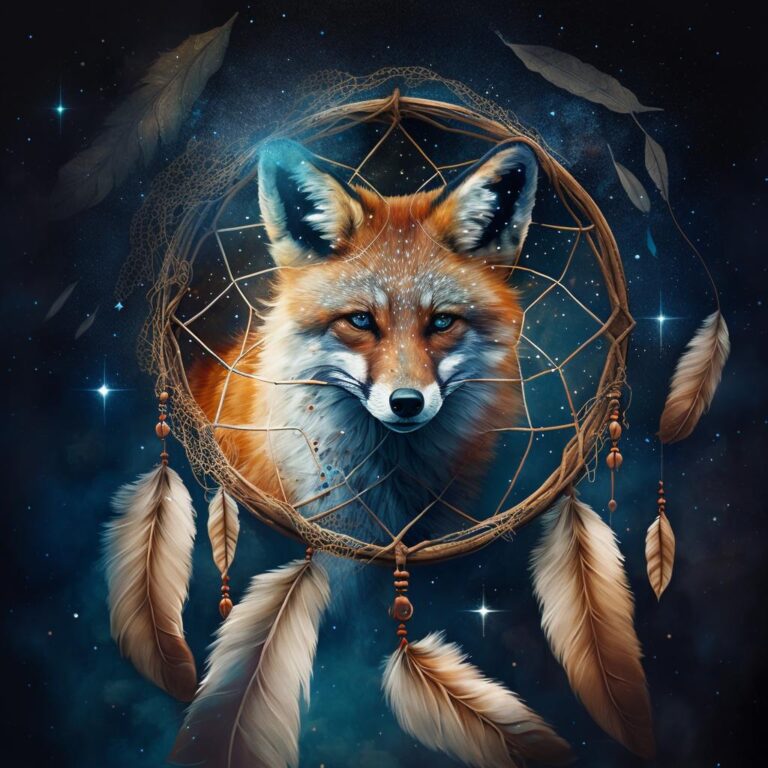 Fox Spirit Animal: Learn About its Mysteries and Powers
