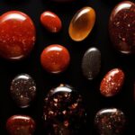 Venture into the mystical Goldstone meaning, known for its magical symbolism and spiritual benefits. Discover how it can influence your life positively.