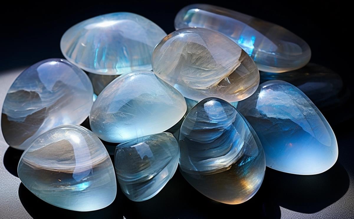 Moonstone Meaning Unmasked: An Astral Journey through Its Symbolism and Significance