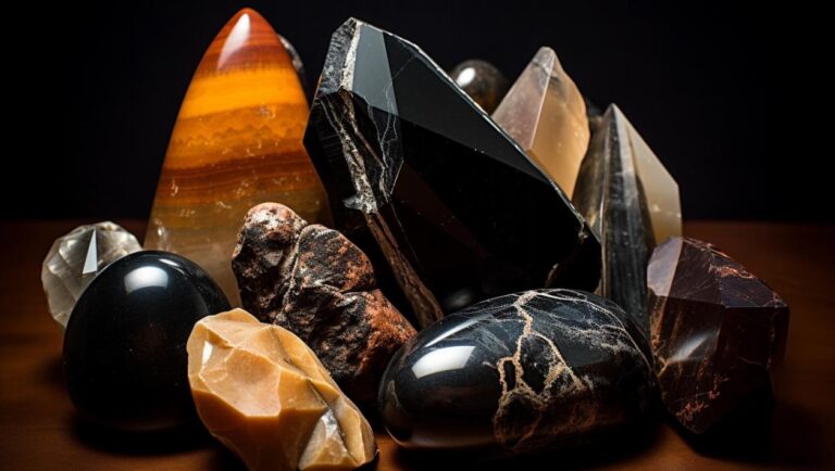 Venture into the captivating world of Onyx, exploring its profound history, versatile uses, and the deeper onyx meaning