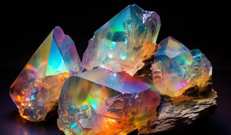 Opal Meaning: Exploring its Symbolism and Benefits